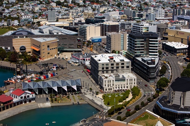 District Plan decisions will allow Wellington to grow and thrive